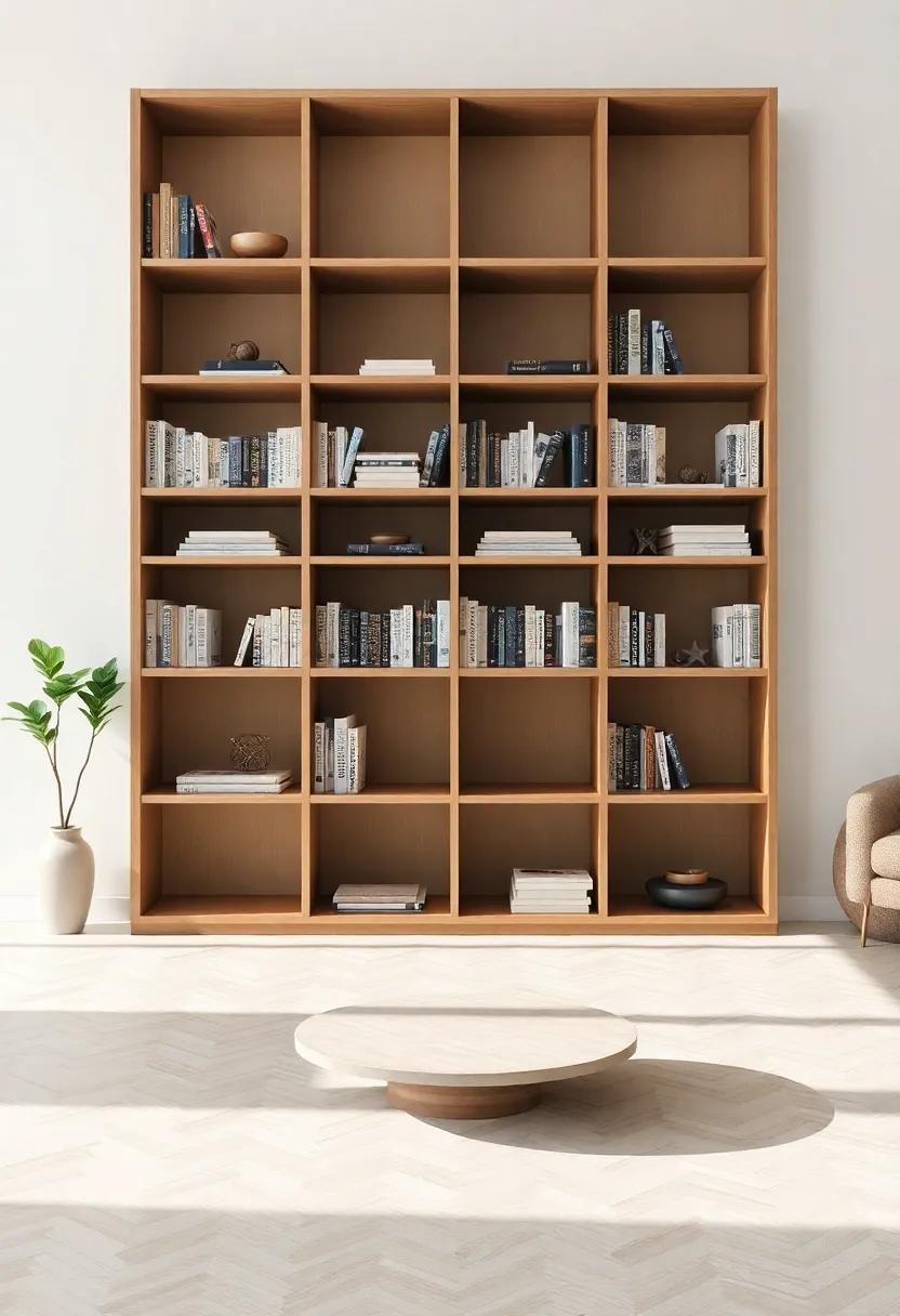 Mirroring your Style: Customized Bookcase Solutions for Every Theme