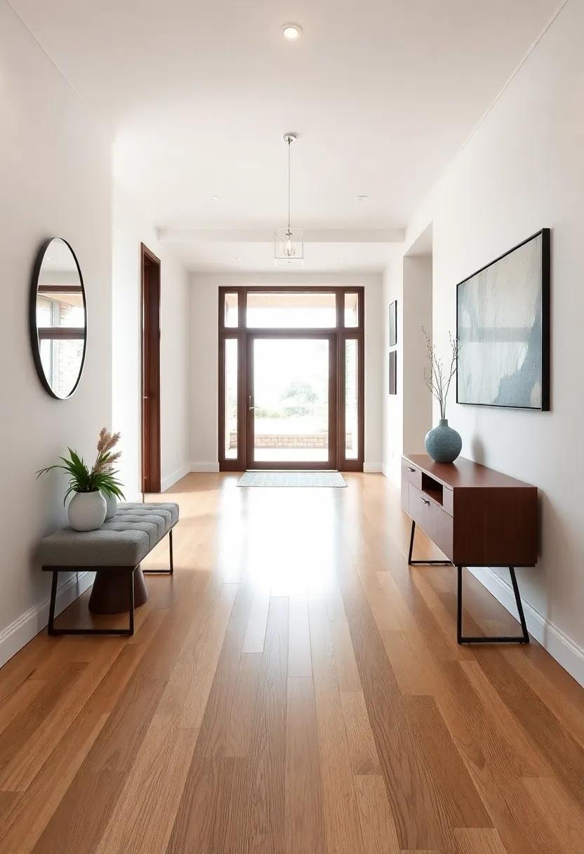 Choosing the Right Flooring to Enhance Spaciousness and Style