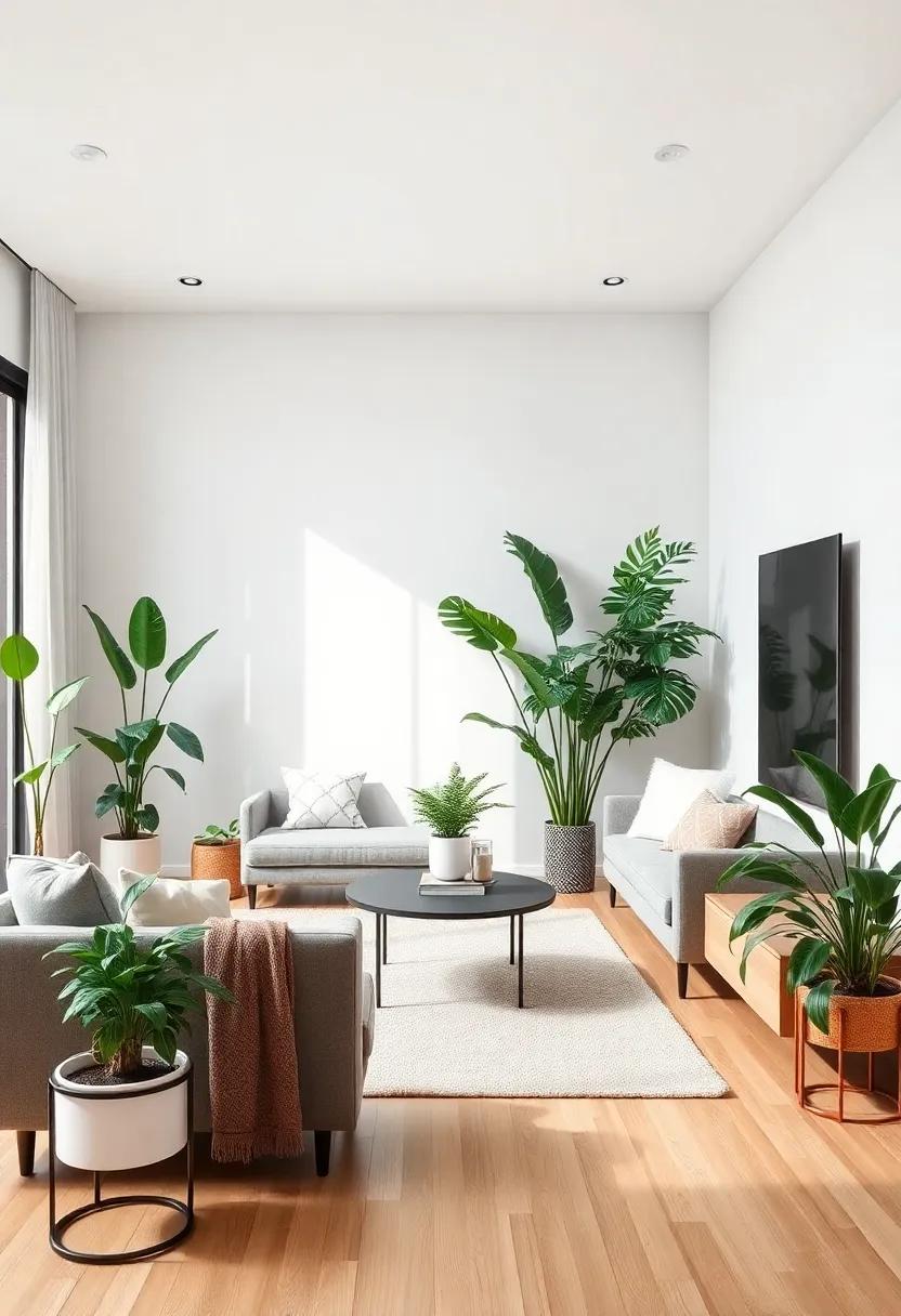 Selecting Lush Indoor Plants To Enhance⁣ Your home's Aesthetic