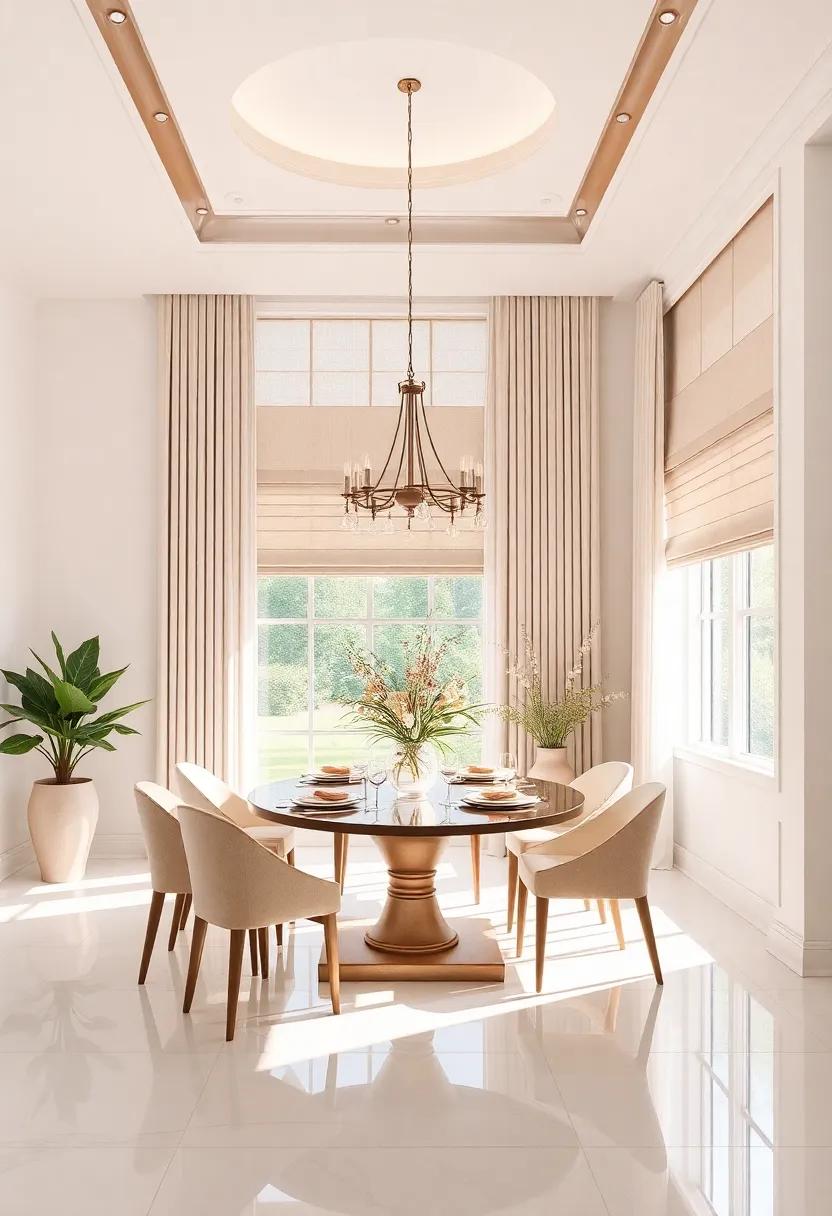 Inspiring Window Treatments‌ to Maximize Light and Style