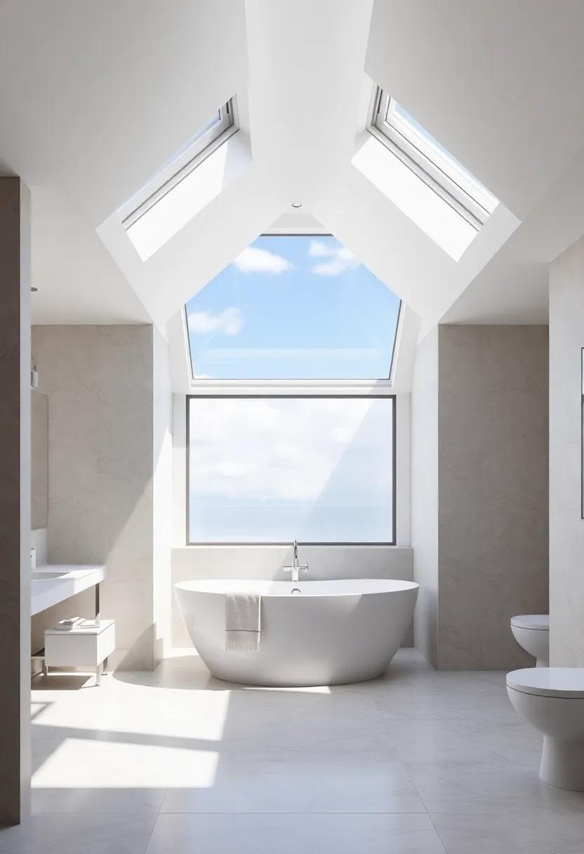 Enhancing Privacy Without Sacrificing Light: Innovative Skylight Solutions