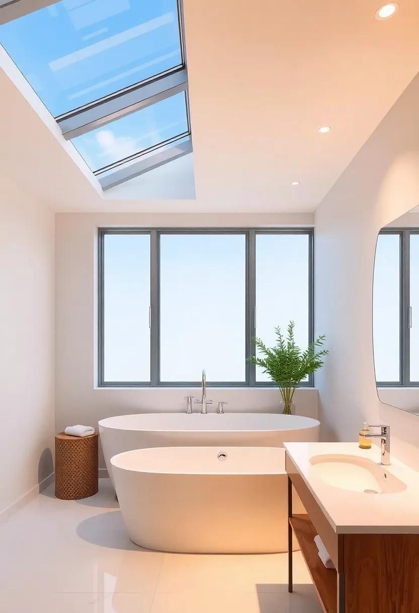 Innovative Ventilation Choices to Pair with Skylights for Optimal Comfort