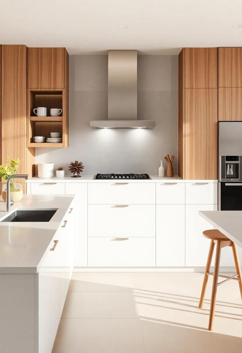 Choosing Appliances That Combine Functionality and Style