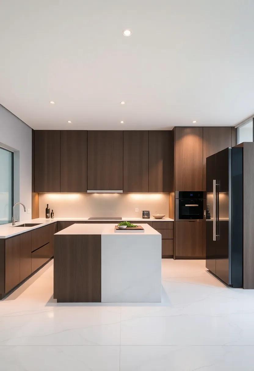 The Impact of Space Planning on Elite Kitchen Functionality