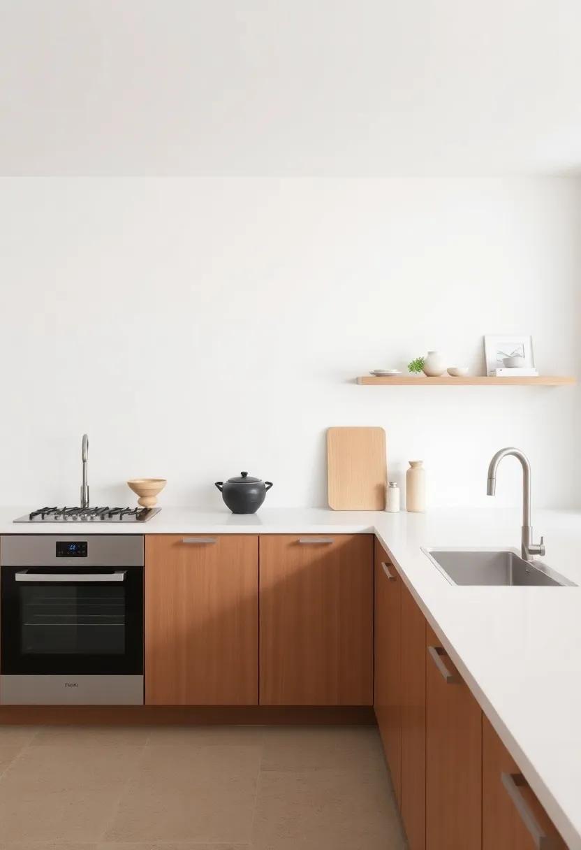 Personal ⁢Touches That ​Elevate​ a Simple Kitchen⁤ Environment