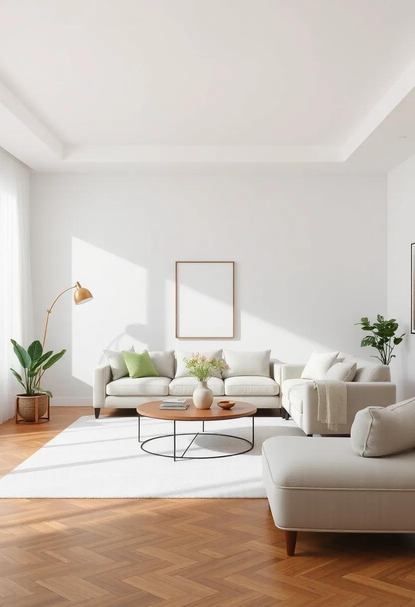 Layer Your Furniture Arrangement To maximize Flow and Comfort