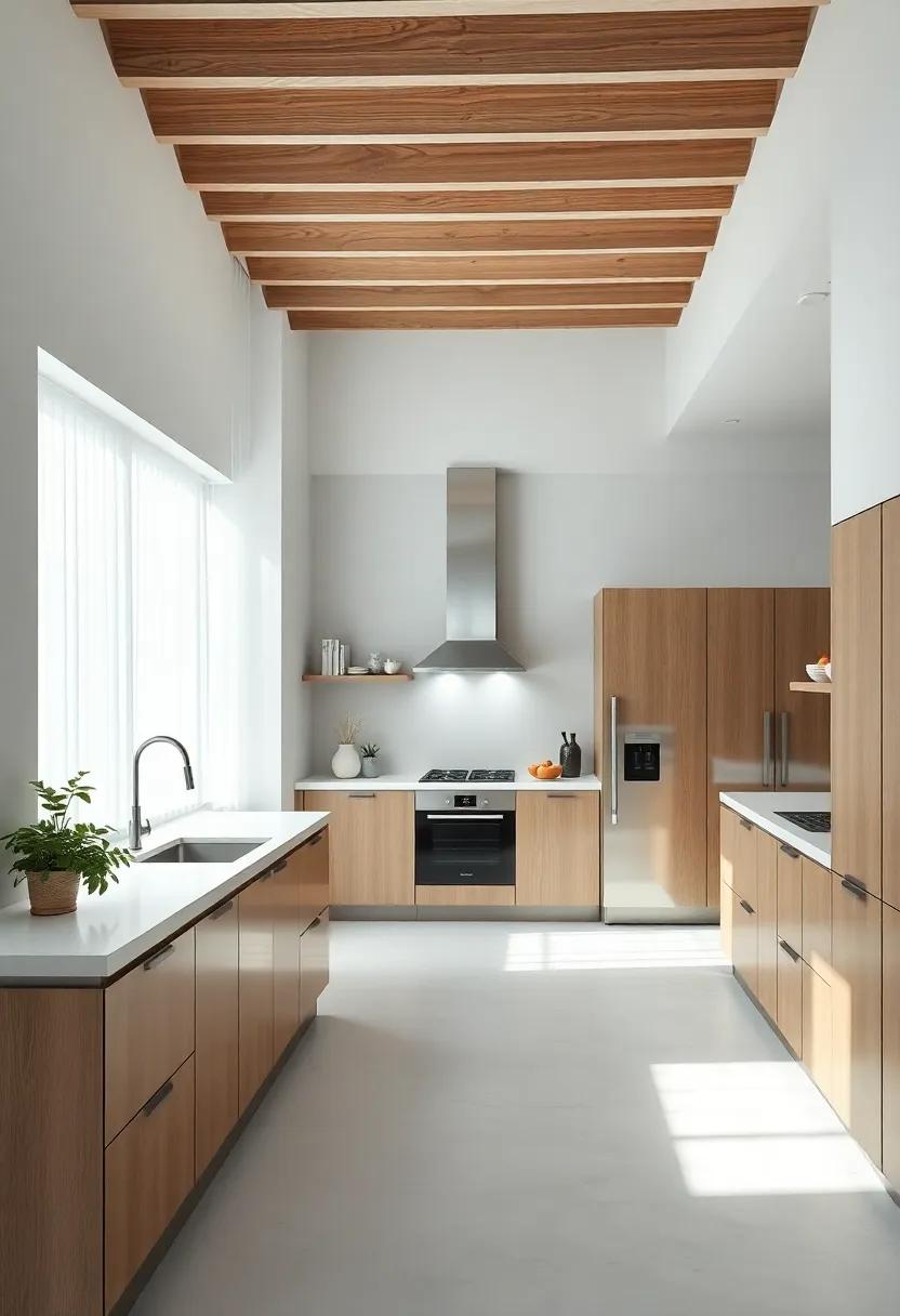 Family Engagement: designing Kitchens to Foster Togetherness and bonding