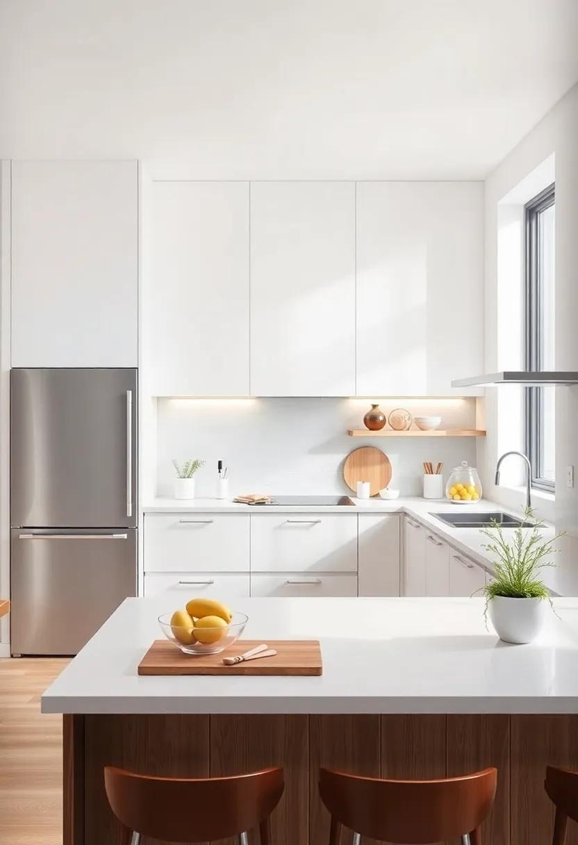 Flow and Movement: Designing Kitchens for Efficient Culinary Mastery