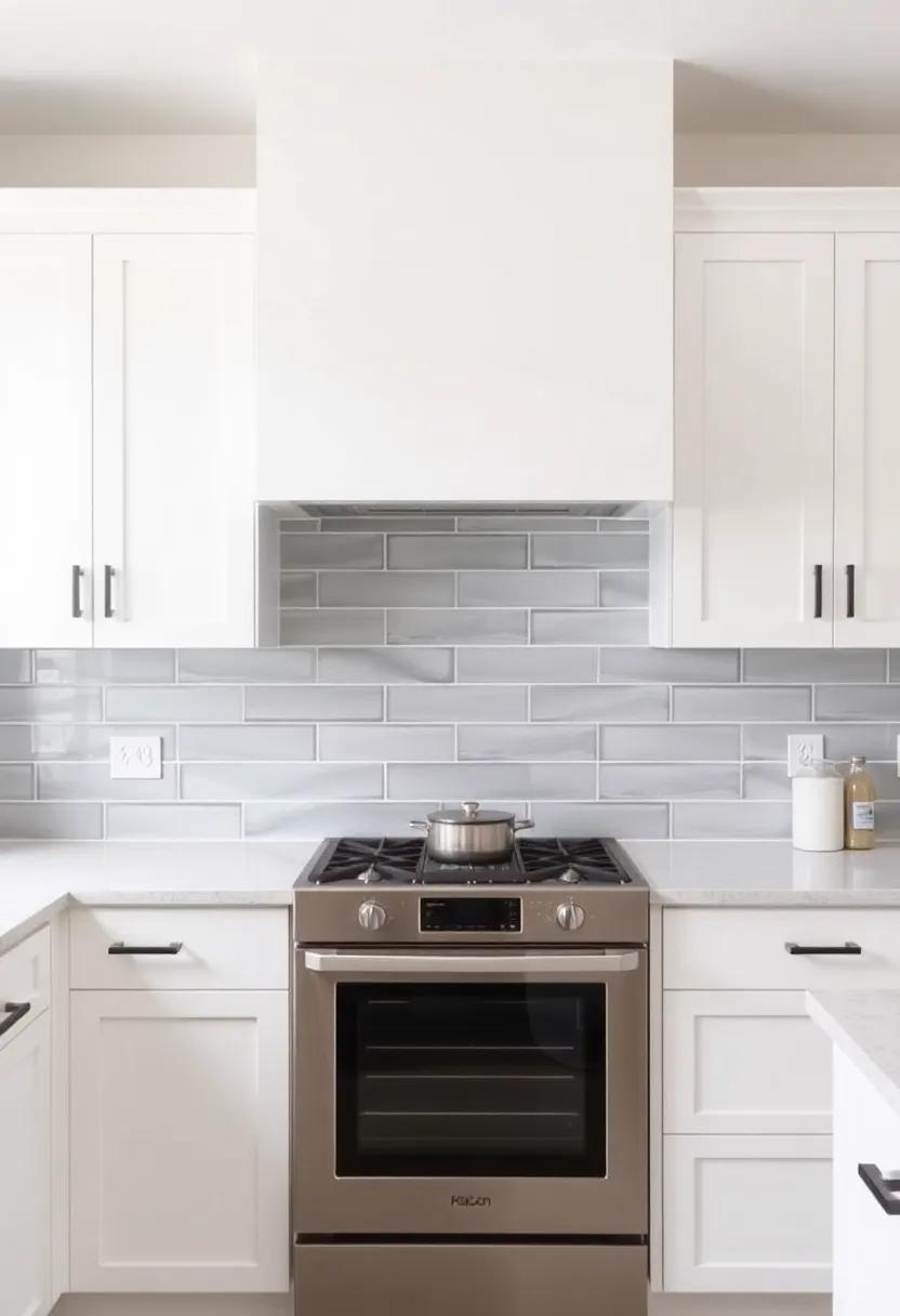 Choosing the right grout Color to Complement Your Tile Selection