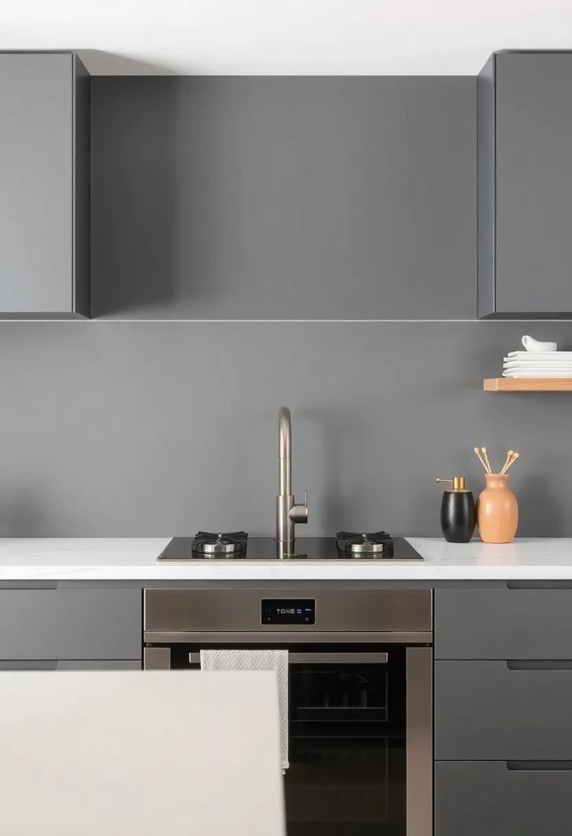 Subtle Elegance of Matte Finishes: A trend worth Considering