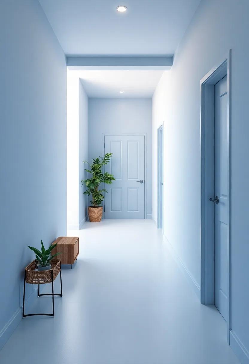 Color ⁢Schemes That ⁣Create ⁤Illusions of Spaciousness ​in ‌Tight Areas