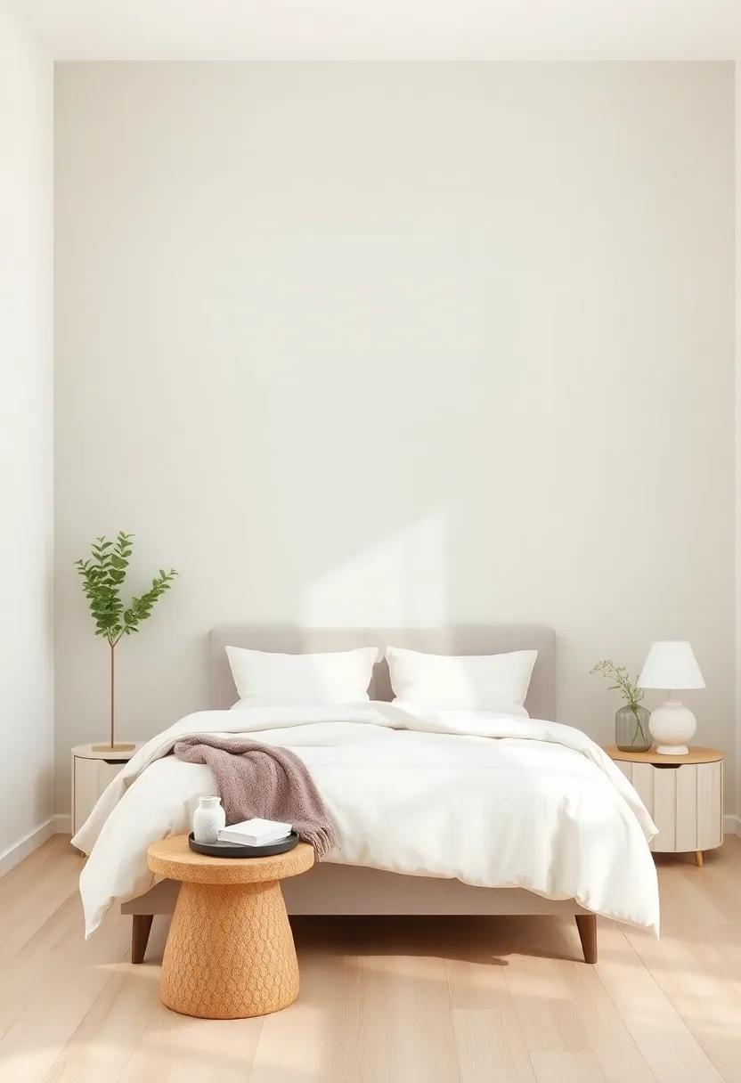 Reflecting Serenity with Neutral Colors: A Guide to Mood and Tone