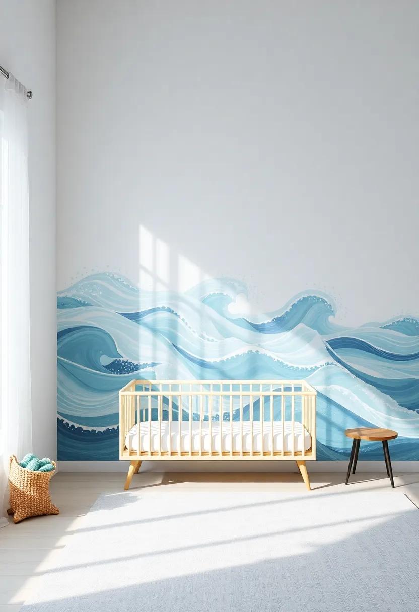 Lighting Options That Mimic The Gentle ‌Rhythm Of The Waves