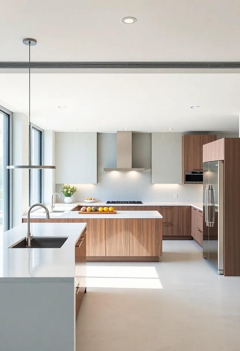 Unleashing Creativity:⁢ Personalizing Open Kitchen Aesthetics