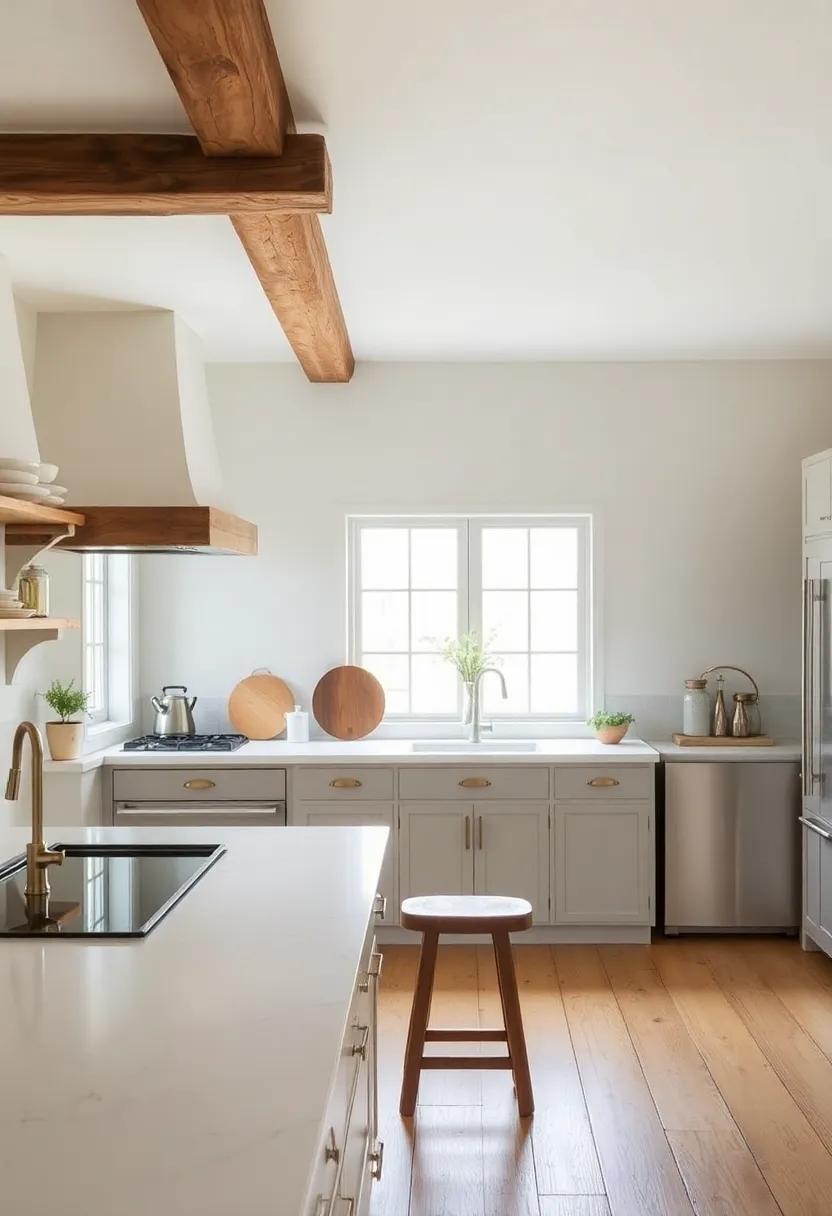 Incorporating Family Heirlooms into Your Rustic ​Kitchen ⁢Design