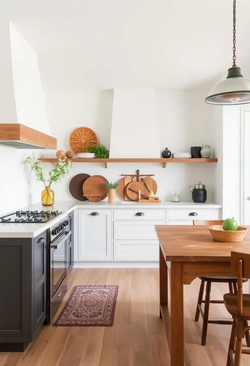 Utilizing Heritage Elements ‍to Tell ⁤a Story in Your​ Kitchen Design