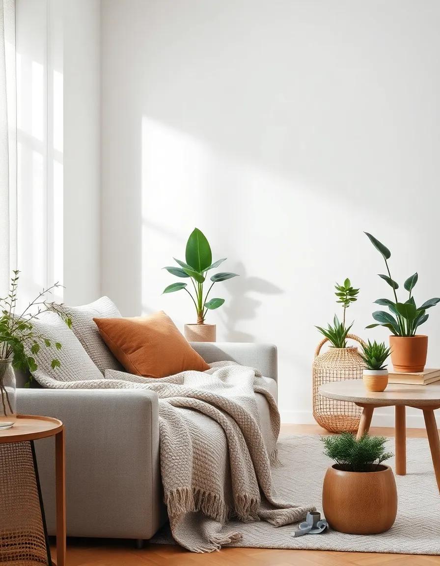 Incorporating Nature: indoor Plants as Essential ⁣Decor Elements