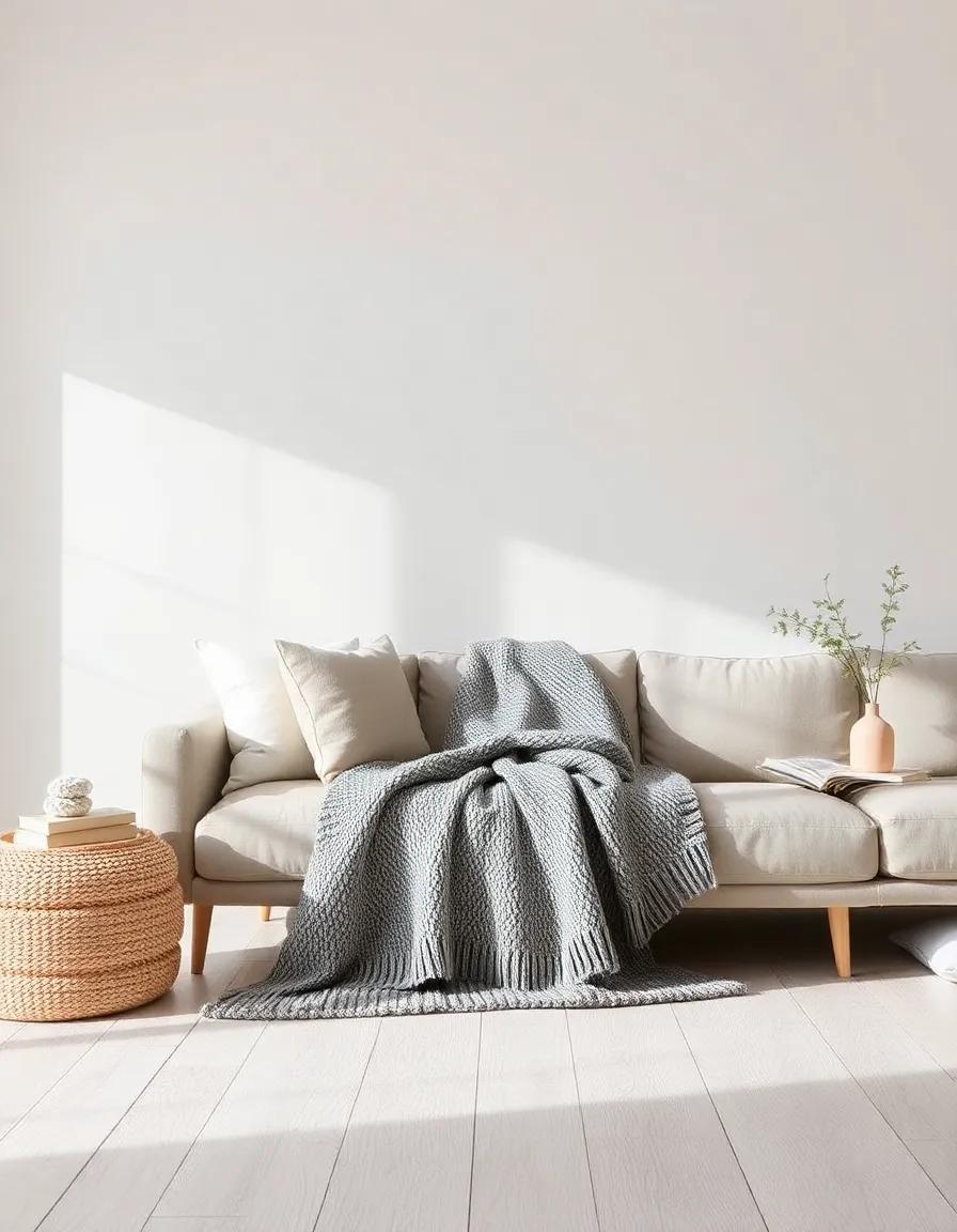 The Power of Neutrals: Crafting a Calm‌ and Inviting Color Scheme