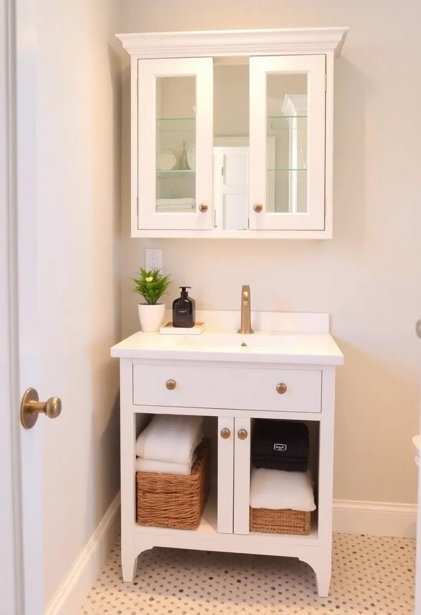 Reimagining Under-Sink areas for Optimal Storage