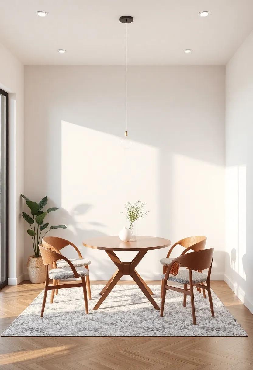 Creating a Relaxing Ambiance with Soft Textures and Ambient Lighting