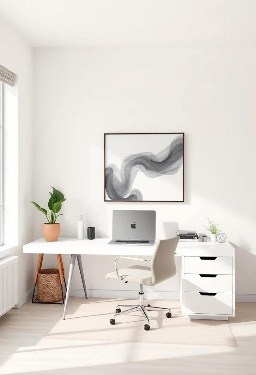 Personalize Your Space ⁤With‌ Art And Decor That Reflects Your ‍Personality