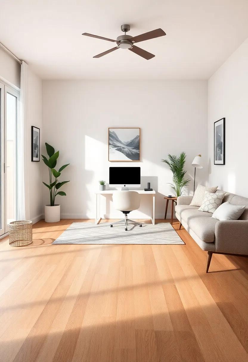 Flooring Choices: Selecting the Best Surface for Comfort and Style