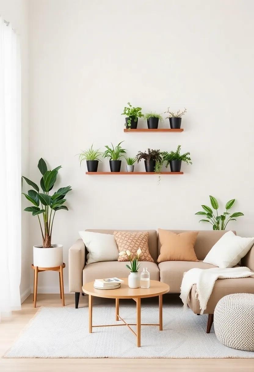 Choosing the Perfect Planters: Styles⁣ That complement Your Decor