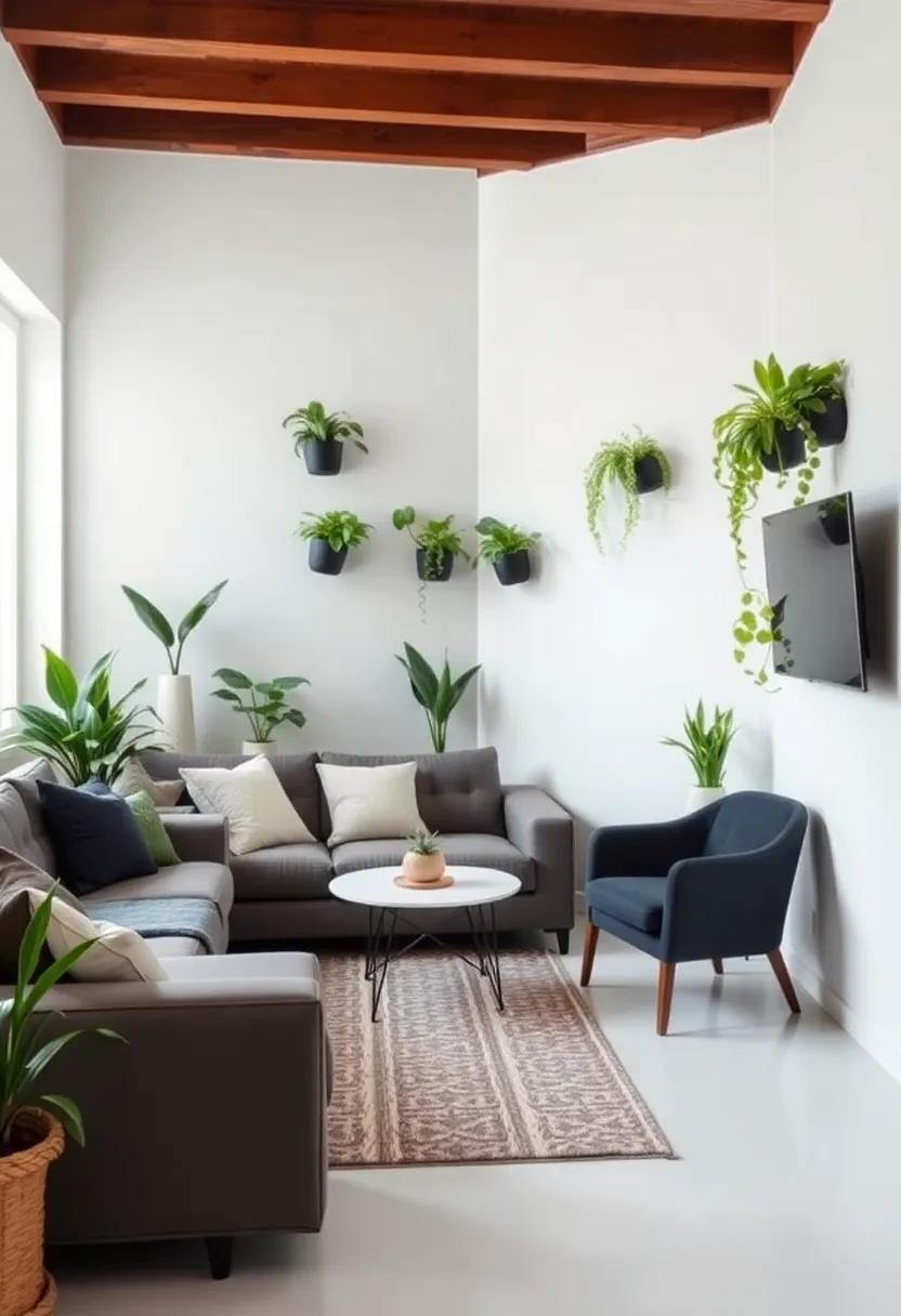 Integrating ‍Wall Plants ‌into ⁤Your Existing ⁢Interior Design