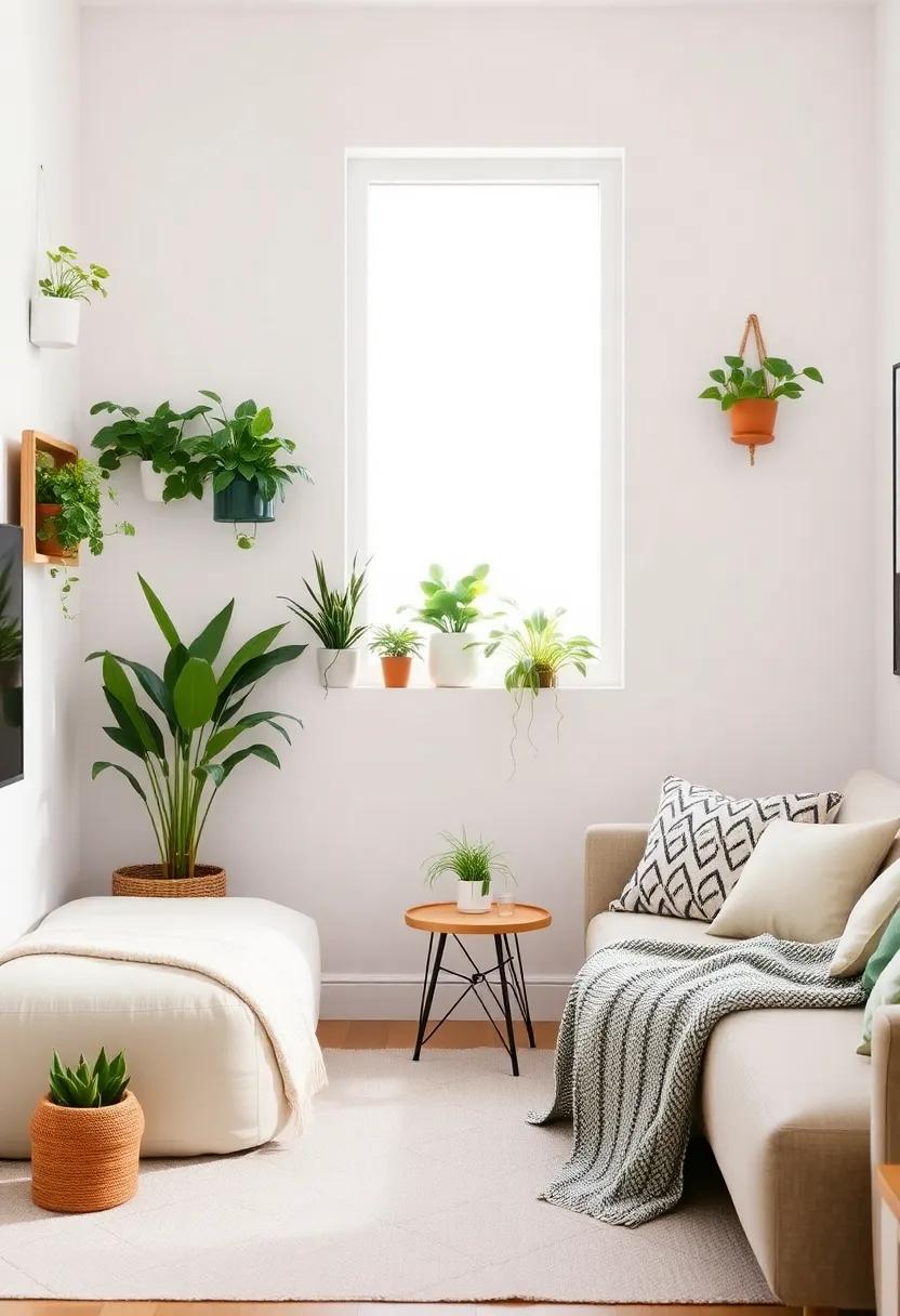 Plant-Related Accessories: Sprucing Up Your Green‍ Paradise