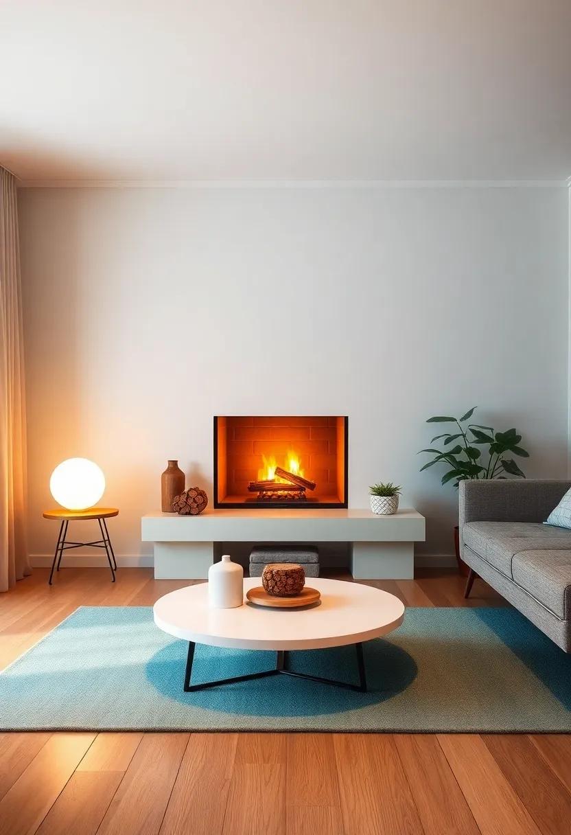 Lighting the Mood: Soft Lighting Ideas to warm Up Your Space