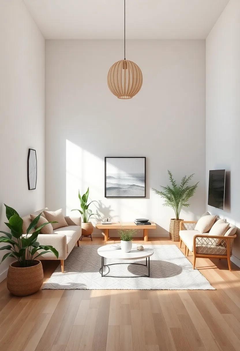 Incorporating ⁤Natural Elements to create ​a⁣ Calm ⁢and ​Serene Retreat