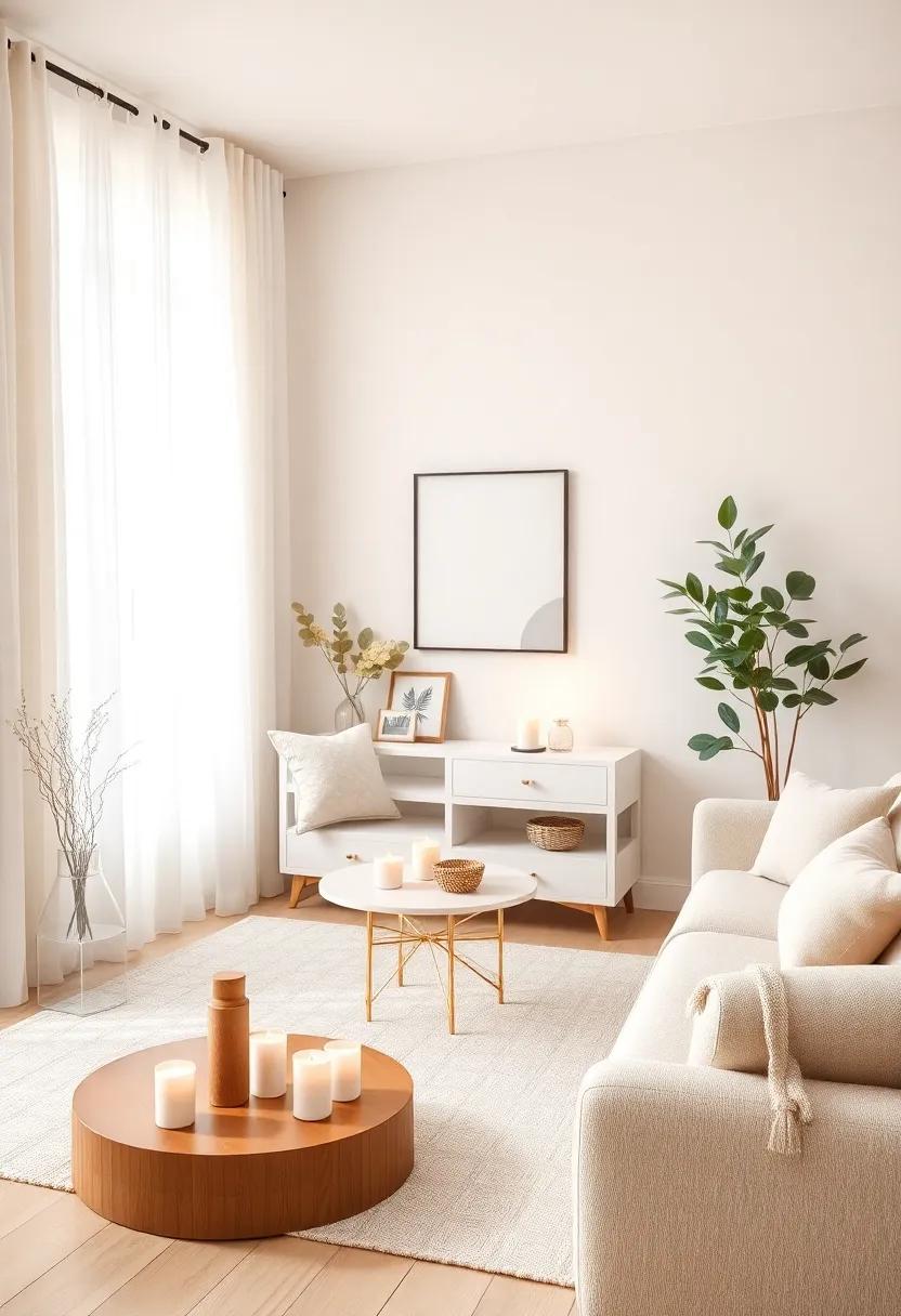 Choosing​ the ⁢perfect ​Soft Color ⁢Palette for a Cozy Ambiance