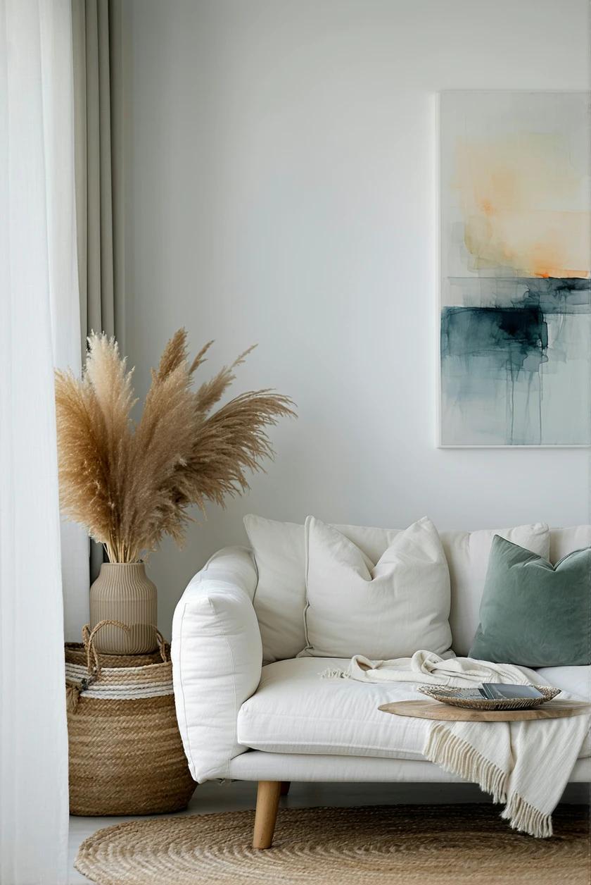 Accessorizing ​thoughtfully:‍ Soft Color ​Accents that ⁣Inspire