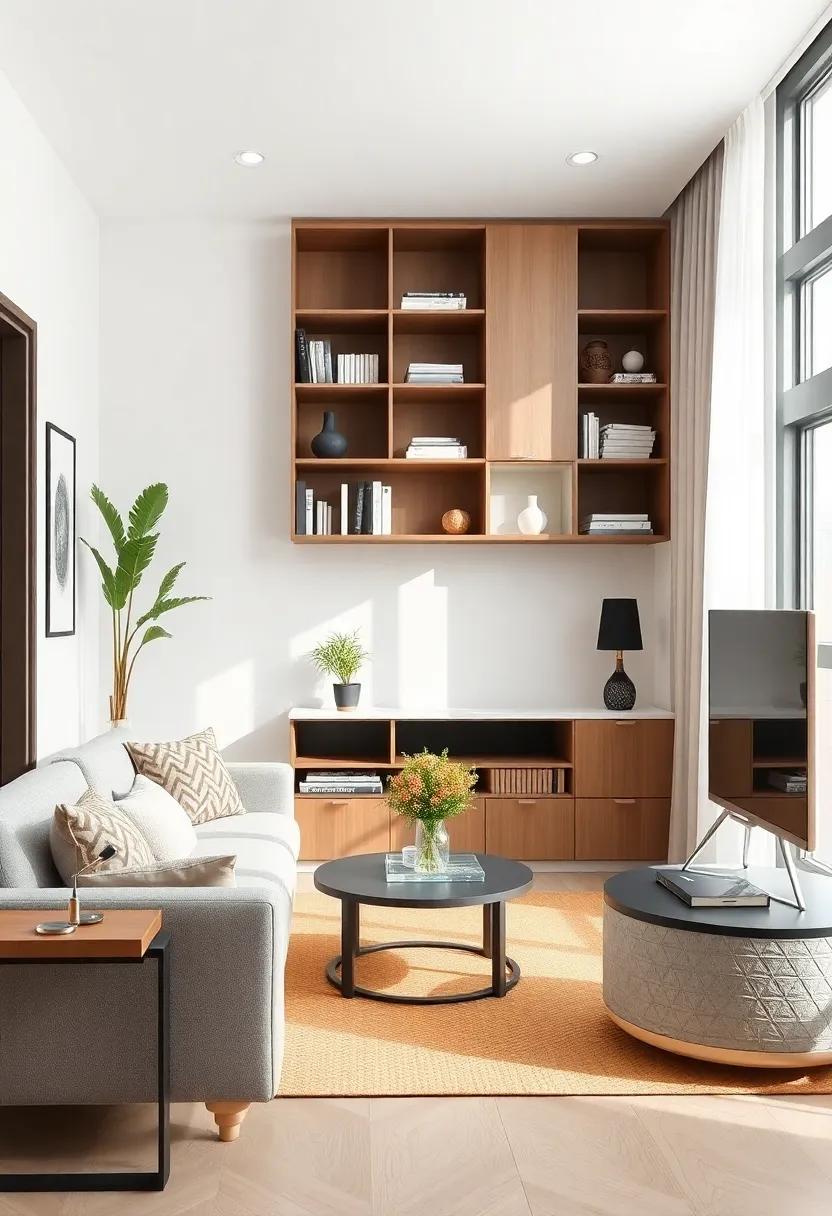 Smart Layouts: Arranging Furniture for Optimal ‍Flow ⁢and Feel