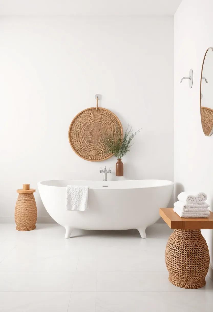 Calming Scents: Infusing Your Bathroom with Ocean-Inspired Aromatherapy