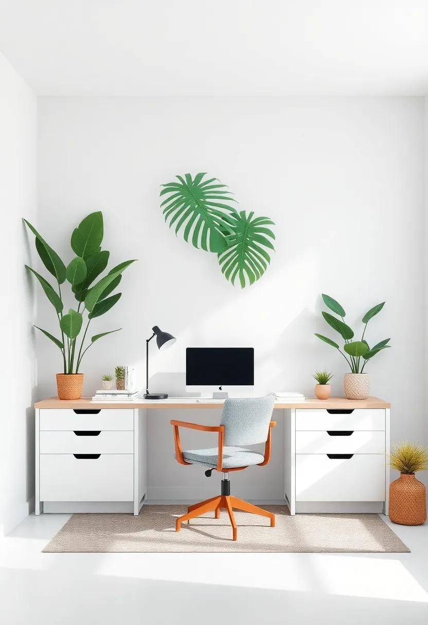 Making‍ Space ⁤for⁤ Mindfulness and ​Meditation in your ⁣Office