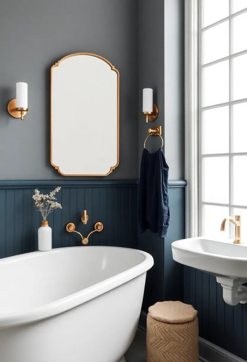 Ideas for Bringing Velvet⁢ into Your ​Bathroom accessories ‍Collection