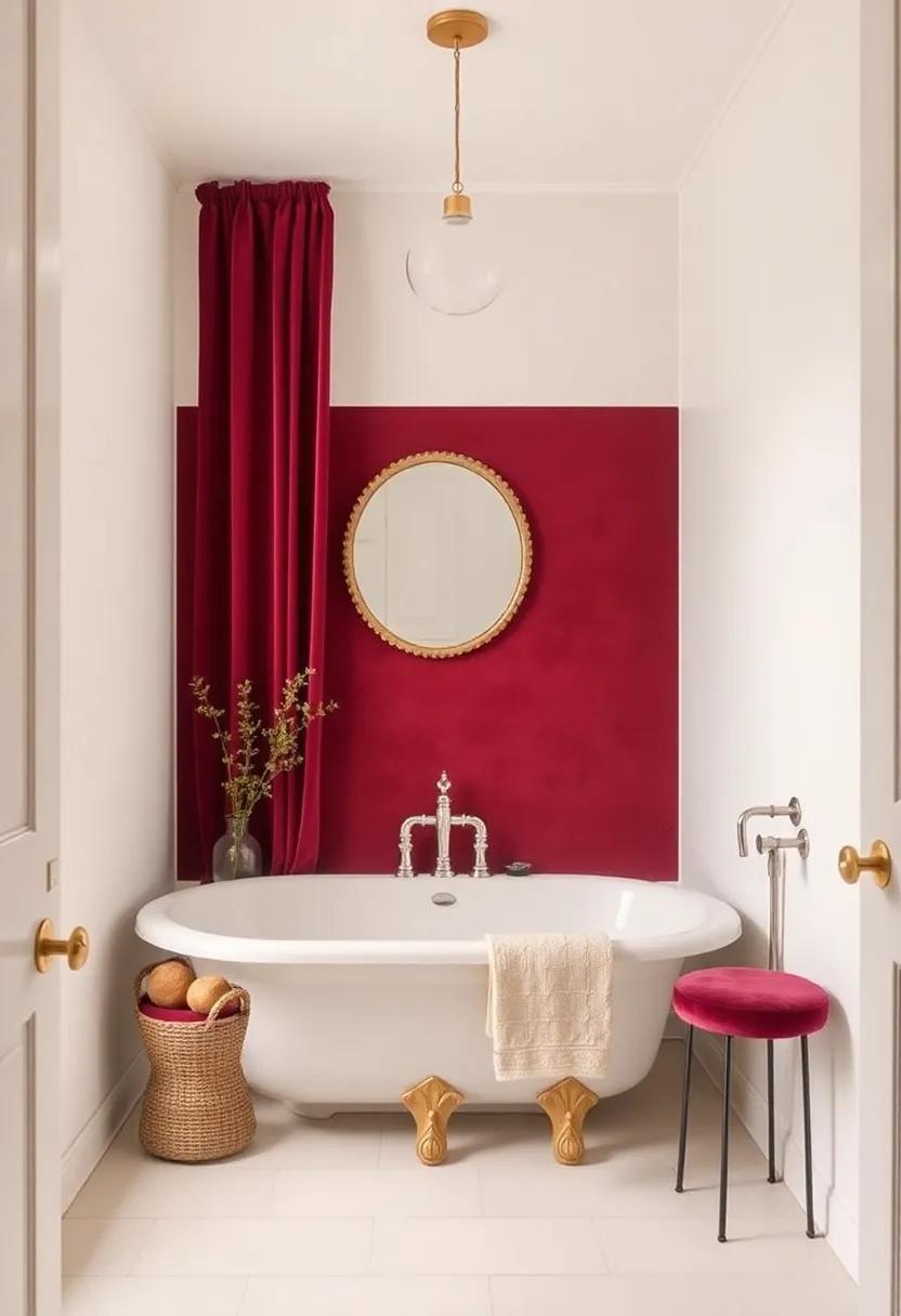 How to Curate a Vintage ⁣Bathroom that ⁤reflects Your Personal ⁤Style