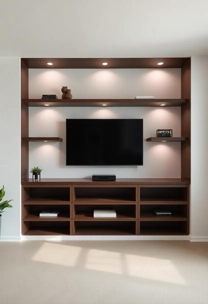 The Importance of Scale: Designing Built-in shelves That Fit Your Space Perfectly