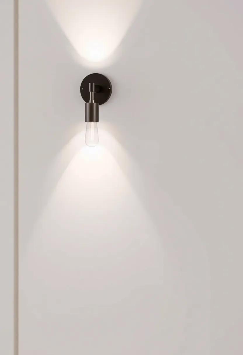 Discovering wall Sconces with Smart Lighting Features