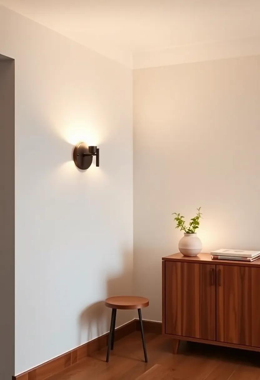 Energy-Efficient Wall Sconces That Don’t Sacrifice Style