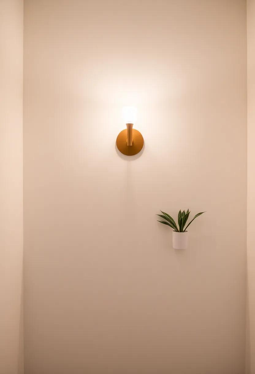 Personalizing Your Entryway with Custom Wall Sconce Options