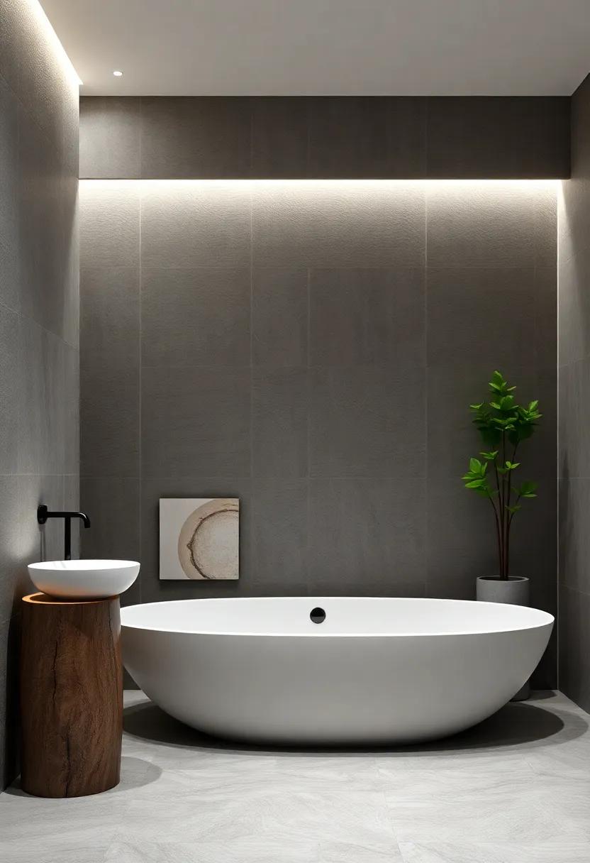 Incorporating Japanese Aesthetics into Your ⁤Zen Bathroom Decor