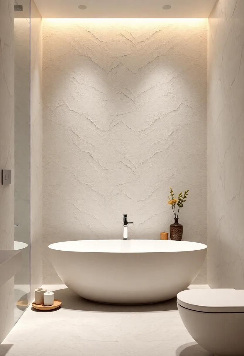 Personalizing Your Zen Bathroom ​experience⁢ with Meaningful ⁣Decor Elements