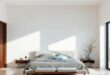 Embracing Space: The Art and Elegance of Open-Plan Bedroom Design