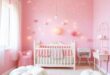 Whimsical Wonders: Exploring the Enchantment of Sweet Dreams Girls Nursery