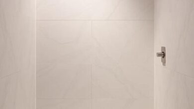 Seamless Serenity: Elevate Your Shower Design with Hidden Drain Solutions