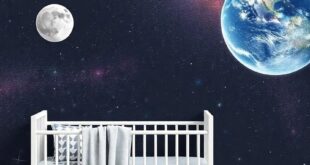 Galactic Inspirations: Creative Nursery Ideas for Your Outer Space Boy