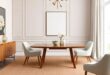 Transform Your Space: Elegant Dining Room Carpet Ideas for Every Style