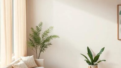 Embracing Eclectic Decor: Harmonizing Natural Wood Elements in Your Space